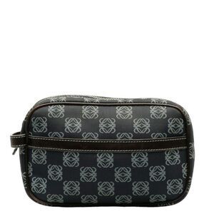 Loewe Anagram Toiletry Bag